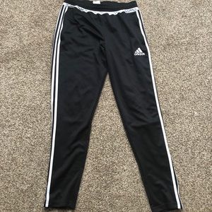 classic climacool adidas pants